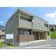 ガーデンハウス朝日山