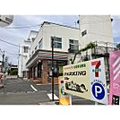 コンビニ「セブンイレブン善光寺下店まで246ｍ」