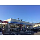 コンビニ「ローソン長野ホクト文化ホール前店まで228ｍ」
