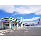 コンビニ「ファミリーマート長野東和田店まで337ｍ」