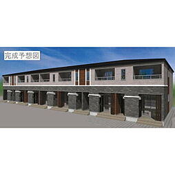 ファビオネスト駒沢