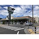 スーパー「デリシア七瀬店まで391ｍ」