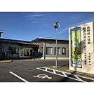 役所「長野市大豆島支所まで1110ｍ」