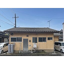 平林T平屋