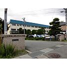 小学校「長野市立湯谷小学校まで591ｍ」