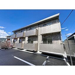 ハイムメゾンLS三輪　A棟
