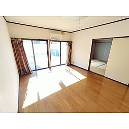 コーポＮ（磯部） 1階2DKのリビング/ダイニング