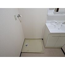 ソレイユ三本柳  ｜ 長野県長野市三本柳西2丁目（賃貸マンション3DK・2階・63.00㎡） その12