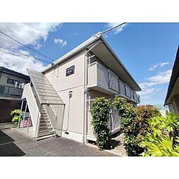 安茂里駅 3.8万円