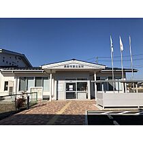 ファミール広田　Ａ棟  ｜ 長野県長野市広田（賃貸アパート1K・1階・28.00㎡） その22