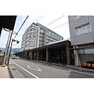 病院「長野県厚生農業協同組合連合会長野まで2058ｍ」