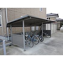 メゾン・パストラール　Ａ棟  ｜ 長野県長野市川中島町原（賃貸アパート1LDK・1階・45.42㎡） その22