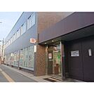 銀行「八十二銀行篠ノ井支店まで498ｍ」