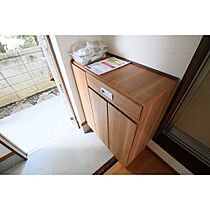 コーポキタムラ　B棟  ｜ 長野県長野市稲里町田牧（賃貸アパート1K・2階・21.00㎡） その11