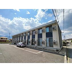 レオネクストエトワール中村II