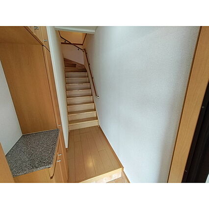 ラフィーネB_内装_8