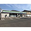 コンビニ「ファミリーマート長野安茂里店まで80ｍ」
