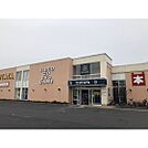 レンタルビデオ「TSUTAYA若里店まで2390ｍ」