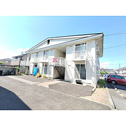 サンコーポ梵天　Ａ棟