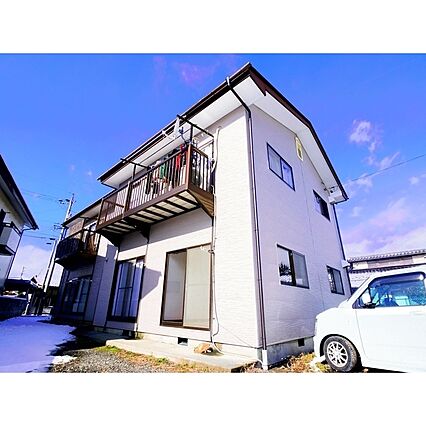 メゾン真島_トップ画像