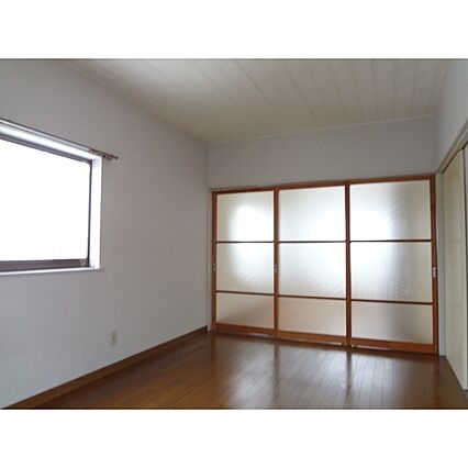 メゾン真島_内装_3