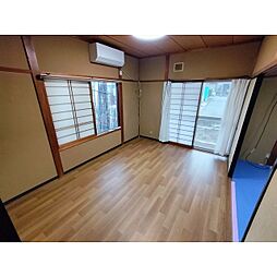 中村アパート(屋代)