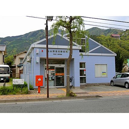 アヴァンティ上山田_周辺_3