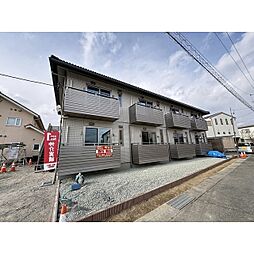 アーバンハイム篠ノ井