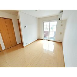 プリムローズ　Ｂ棟 1階1LDKのリビング/ダイニング