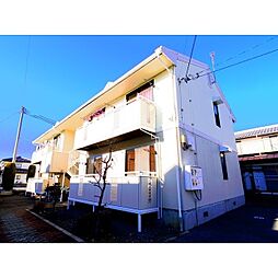 パストラル大塚　Ｃ棟