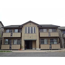 ＭａｓｔＴｏｗｎ三本柳III　Ｂ棟