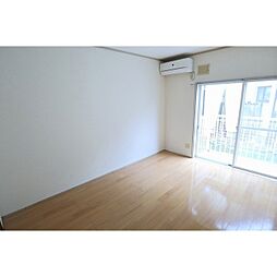 ハイツ山本 2階3DKのリビング/ダイニング