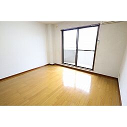 TRENDY21 2階1Kのリビング/ダイニング