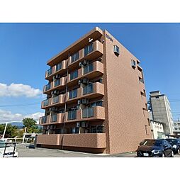 JR篠ノ井線 篠ノ井駅 徒歩10分の賃貸マンション