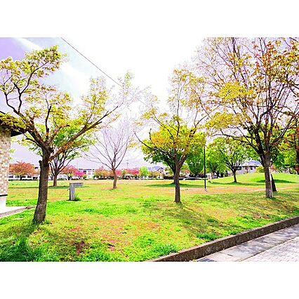 パークタウン三本柳_周辺_0