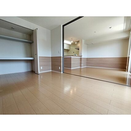 パークタウン三本柳_その他_3