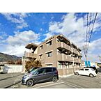 長野県長野市川中島町四ツ屋：物件画像／ミニミニFC長野稲里店　株式会社チンタイバンク