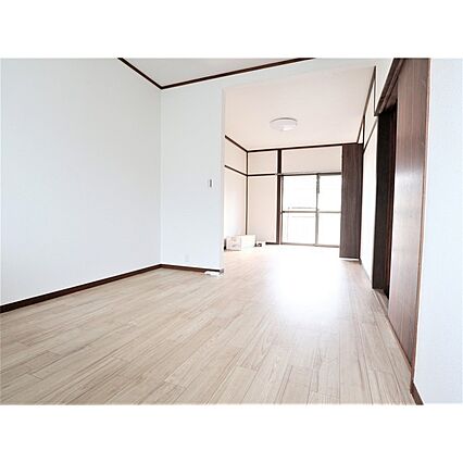 中山コーポ_内装_5