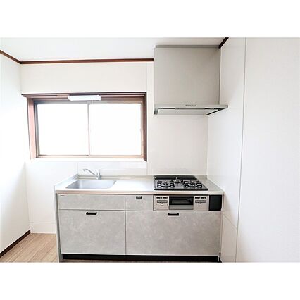 中山コーポ_内装_6