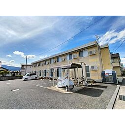 レオパレストゥロイメ　2