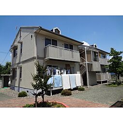 フォーダイアモンズタウン　C棟