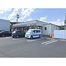 コンビニ「セブンイレブン長野青木島団地入口まで410ｍ」