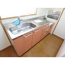 メゾンアプリ弐番館  ｜ 長野県千曲市大字新田（賃貸アパート2LDK・2階・58.86㎡） その4