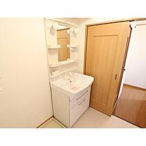メゾンアプリ弐番館  ｜ 長野県千曲市大字新田（賃貸アパート2LDK・2階・58.86㎡） その8
