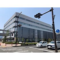 メゾンアプリ弐番館  ｜ 長野県千曲市大字新田（賃貸アパート2LDK・2階・58.86㎡） その24