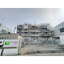 J-Room妃　VII番館　屋代駅前