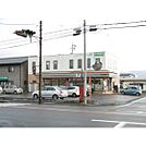 コンビニ「セブンイレブン長野青木島店まで635ｍ」