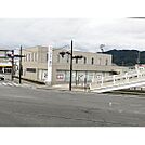 銀行「八十二銀行川中島支店まで854ｍ」
