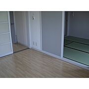 リノベーション前の写真です