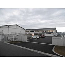 ルーチェ泉  ｜ 長野県長野市川中島町原（賃貸アパート1LDK・1階・40.00㎡） その30